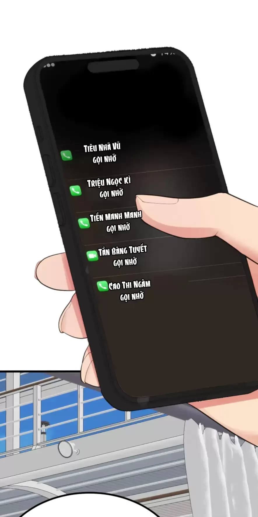 Ta Có 90 Tỷ Tiền Liếm Cẩu! Chapter 260 - Trang 4