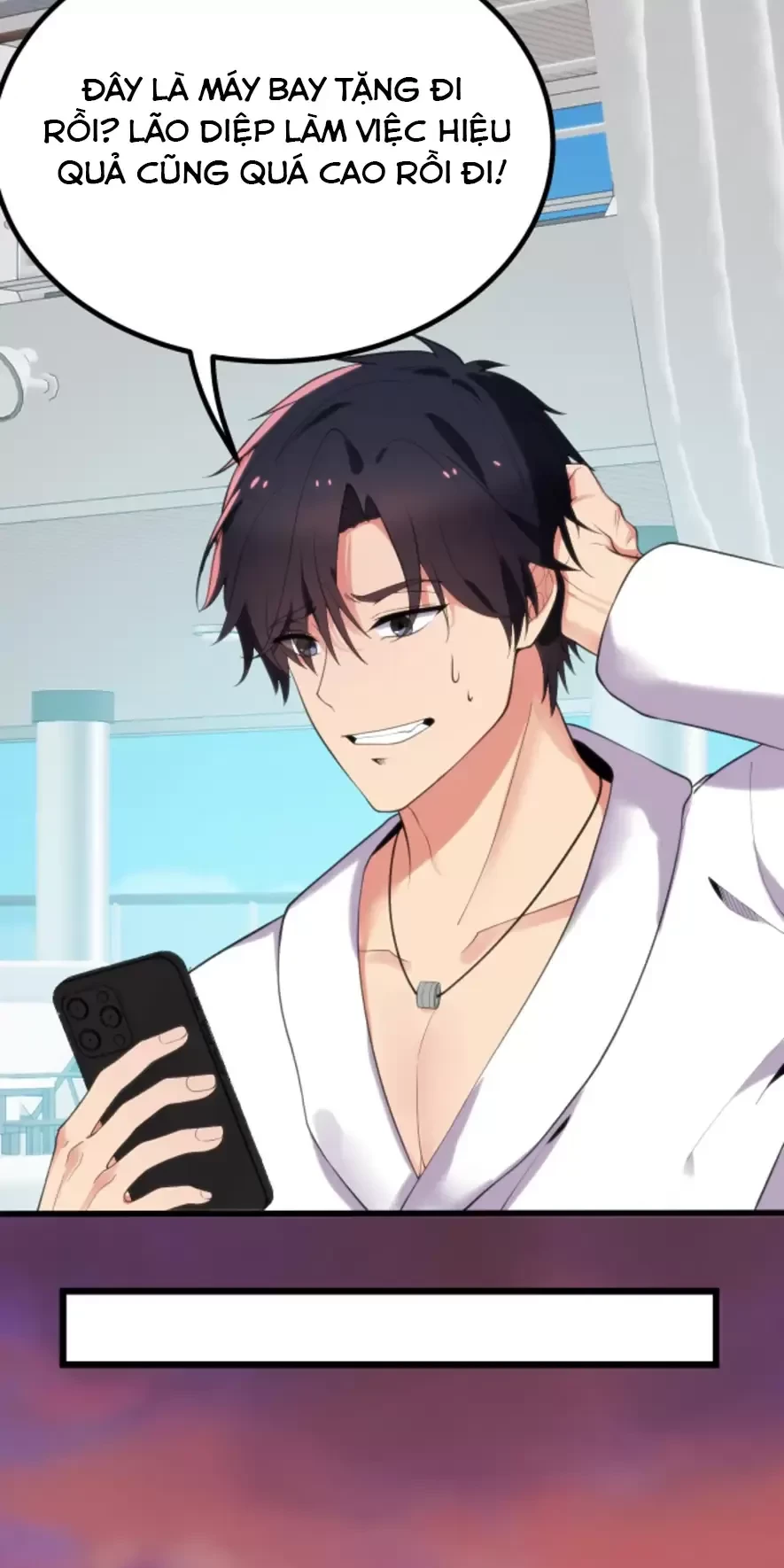 Ta Có 90 Tỷ Tiền Liếm Cẩu! Chapter 260 - Trang 4