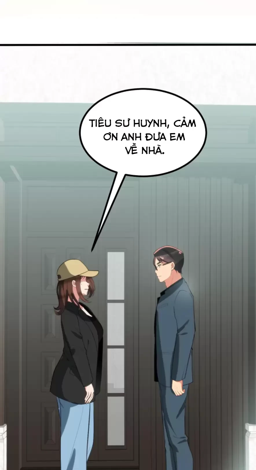 Ta Có 90 Tỷ Tiền Liếm Cẩu! Chapter 260 - Trang 4
