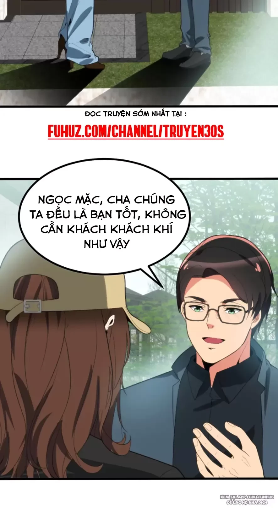 Ta Có 90 Tỷ Tiền Liếm Cẩu! Chapter 260 - Trang 4