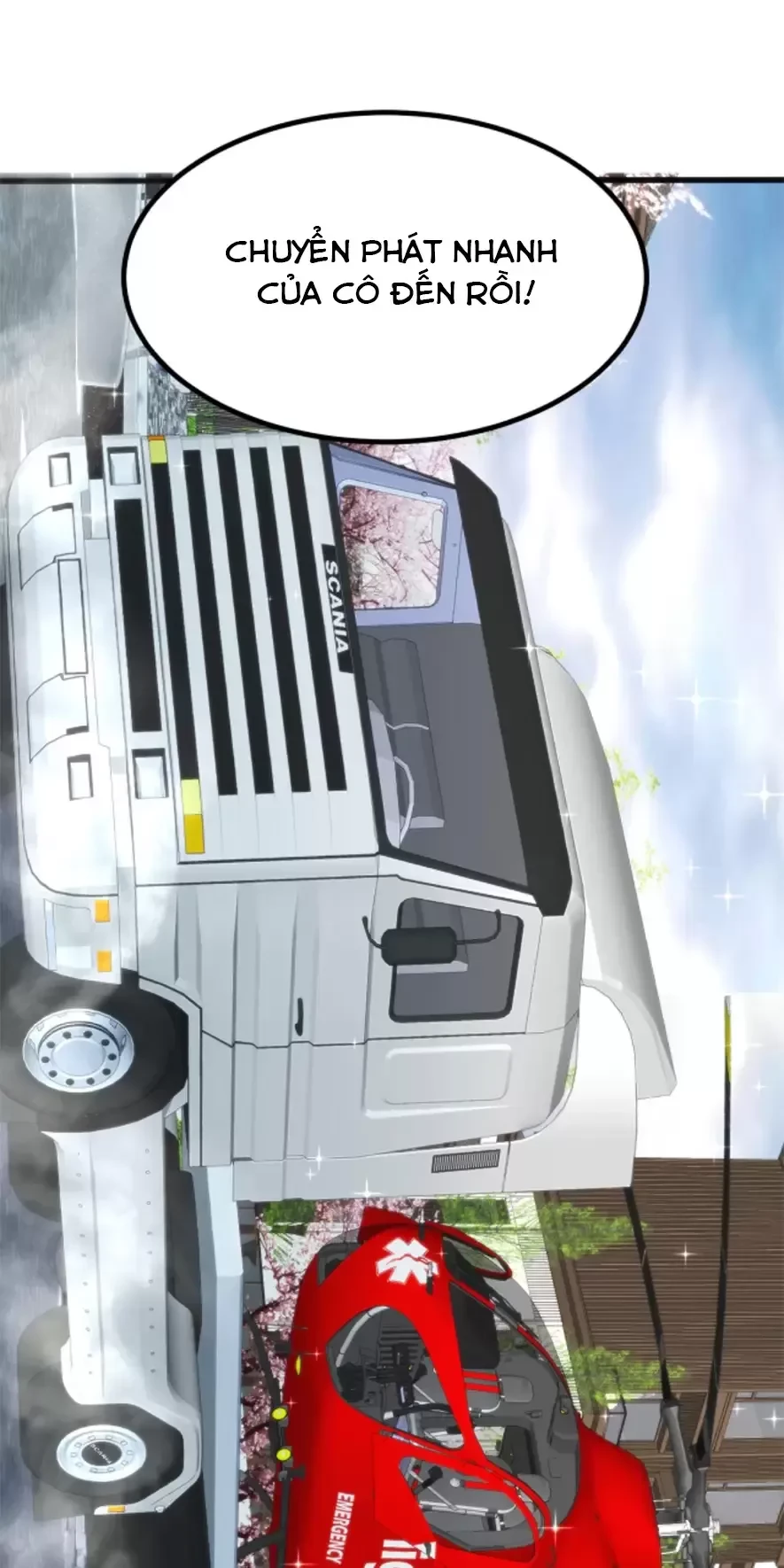 Ta Có 90 Tỷ Tiền Liếm Cẩu! Chapter 260 - Trang 4