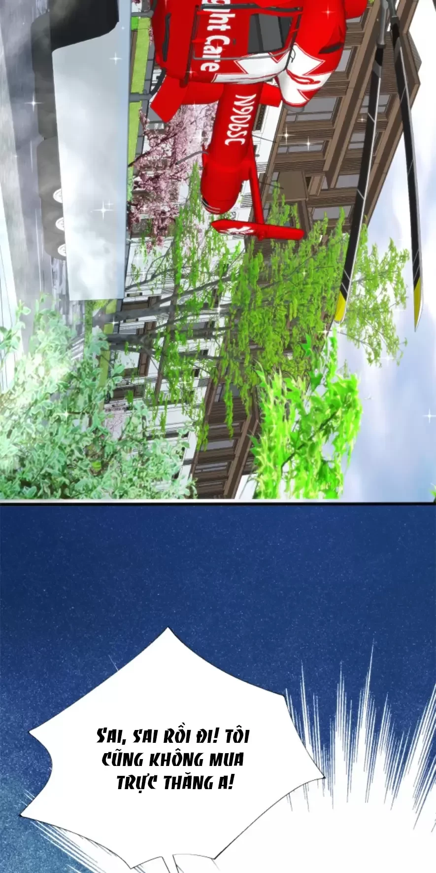 Ta Có 90 Tỷ Tiền Liếm Cẩu! Chapter 260 - Trang 4