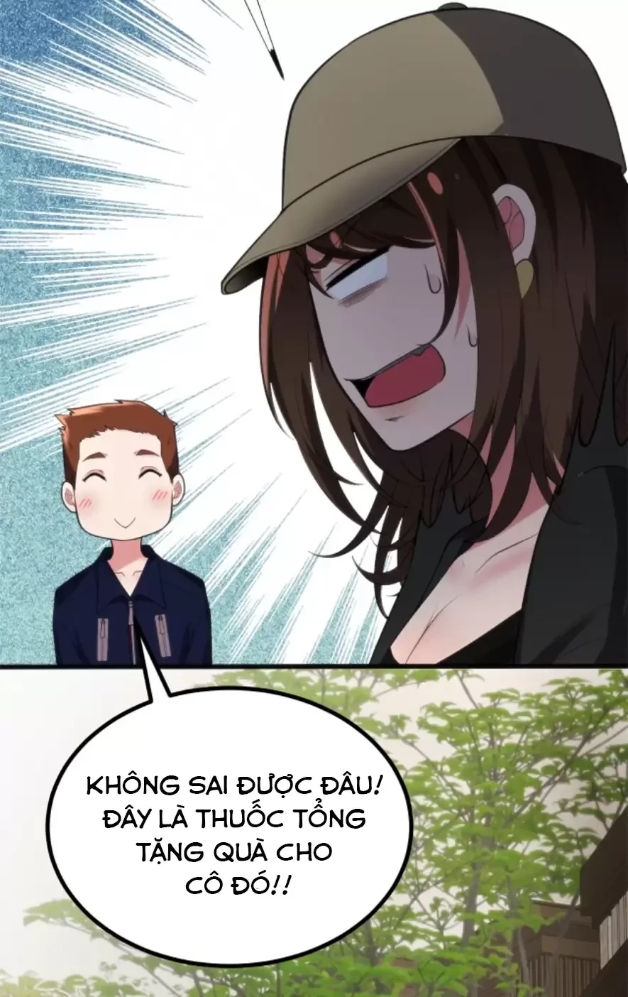 Ta Có 90 Tỷ Tiền Liếm Cẩu! Chapter 260 - Trang 4