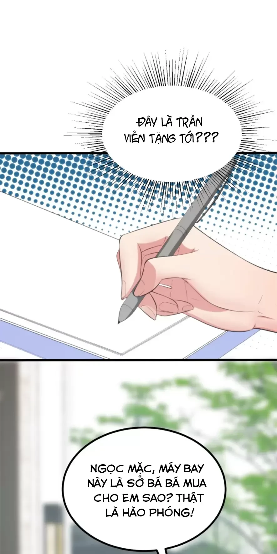 Ta Có 90 Tỷ Tiền Liếm Cẩu! Chapter 260 - Trang 4