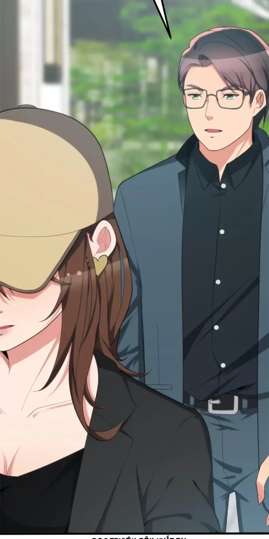 Ta Có 90 Tỷ Tiền Liếm Cẩu! Chapter 260 - Trang 4