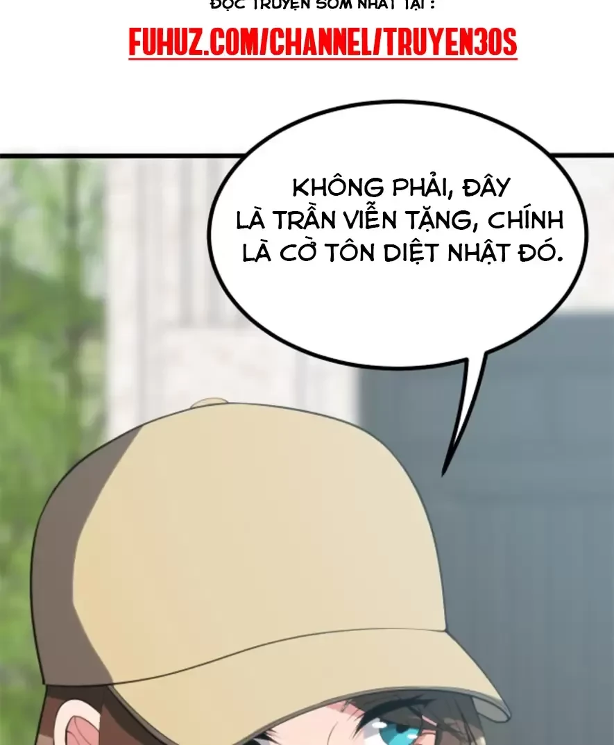 Ta Có 90 Tỷ Tiền Liếm Cẩu! Chapter 260 - Trang 4