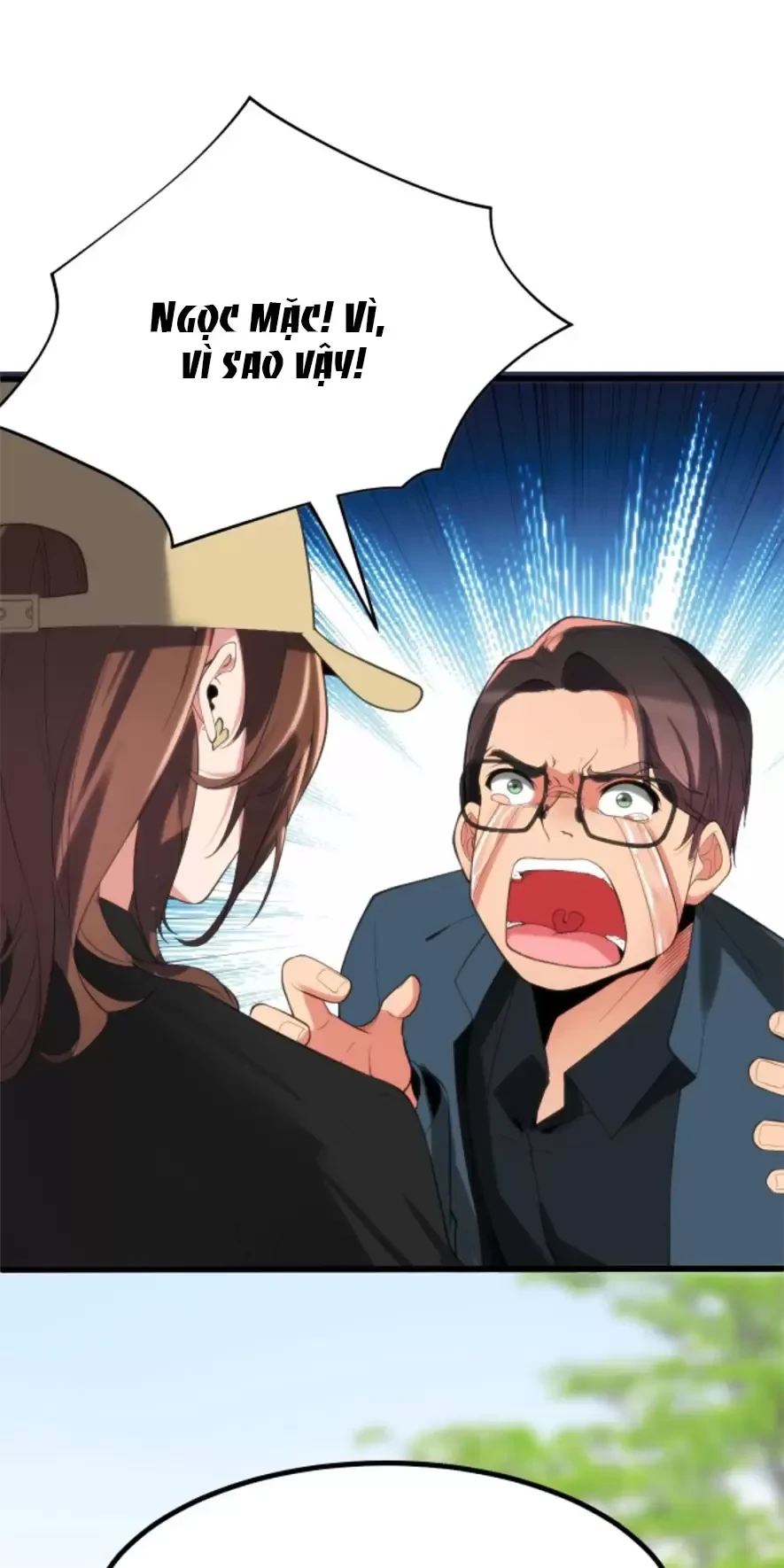 Ta Có 90 Tỷ Tiền Liếm Cẩu! Chapter 260 - Trang 4