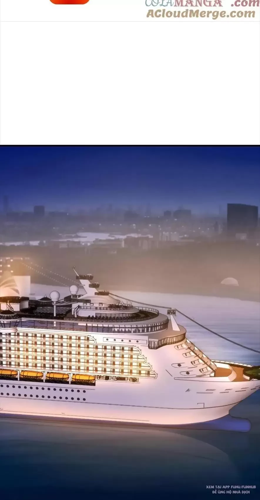 Ta Có 90 Tỷ Tiền Liếm Cẩu! Chapter 261 - Trang 4