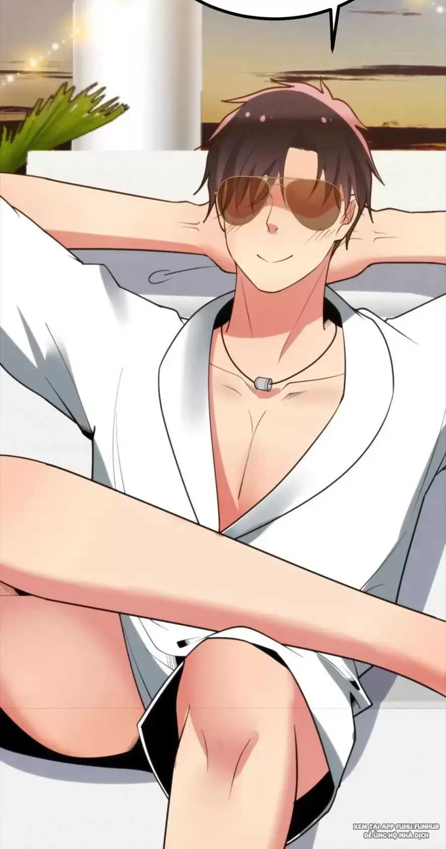 Ta Có 90 Tỷ Tiền Liếm Cẩu! Chapter 261 - Trang 4