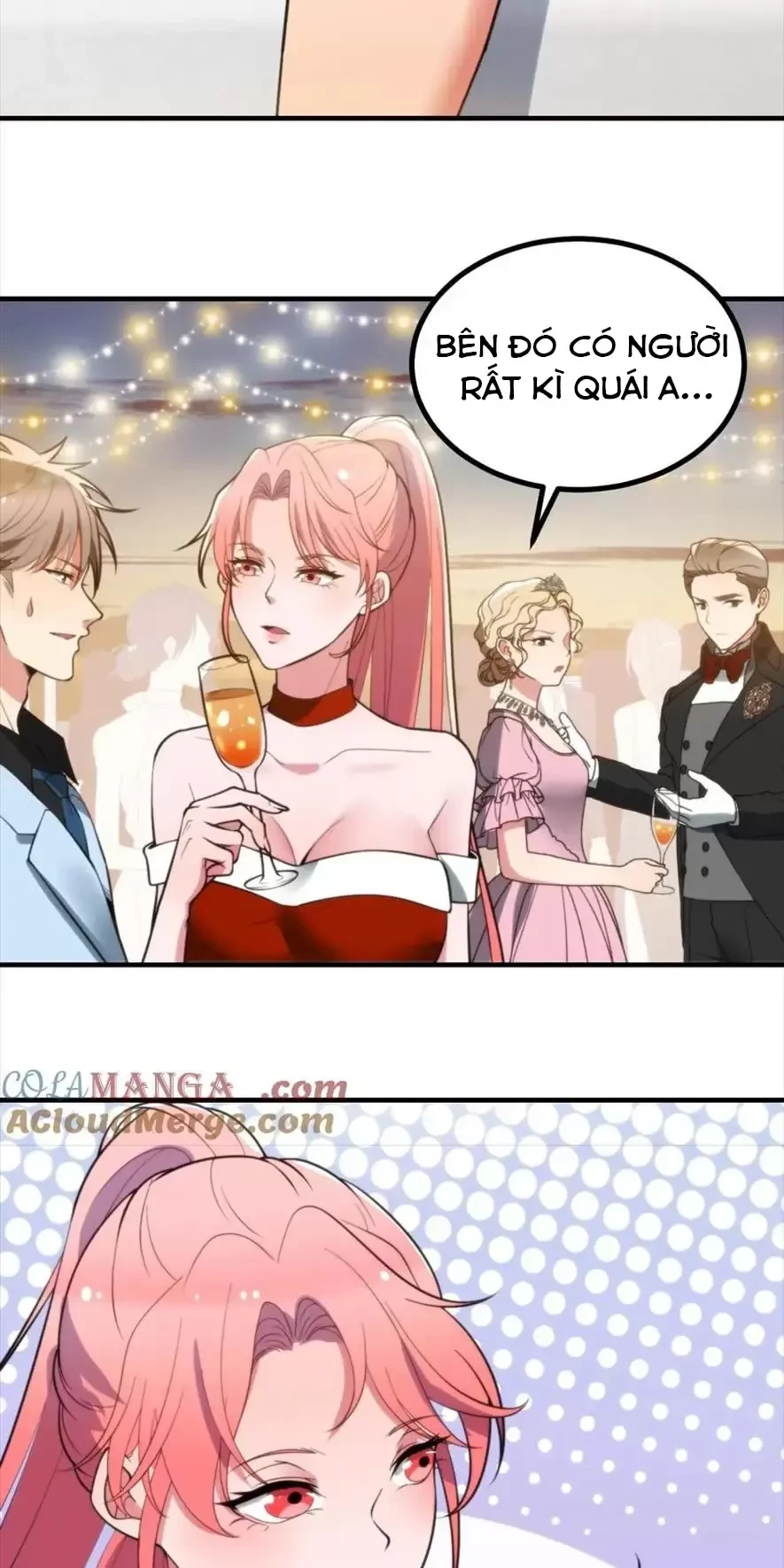 Ta Có 90 Tỷ Tiền Liếm Cẩu! Chapter 261 - Trang 4