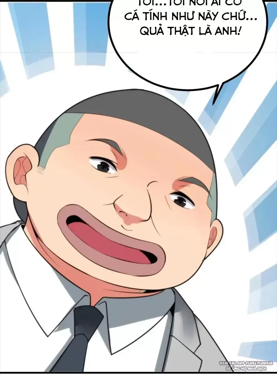 Ta Có 90 Tỷ Tiền Liếm Cẩu! Chapter 261 - Trang 4