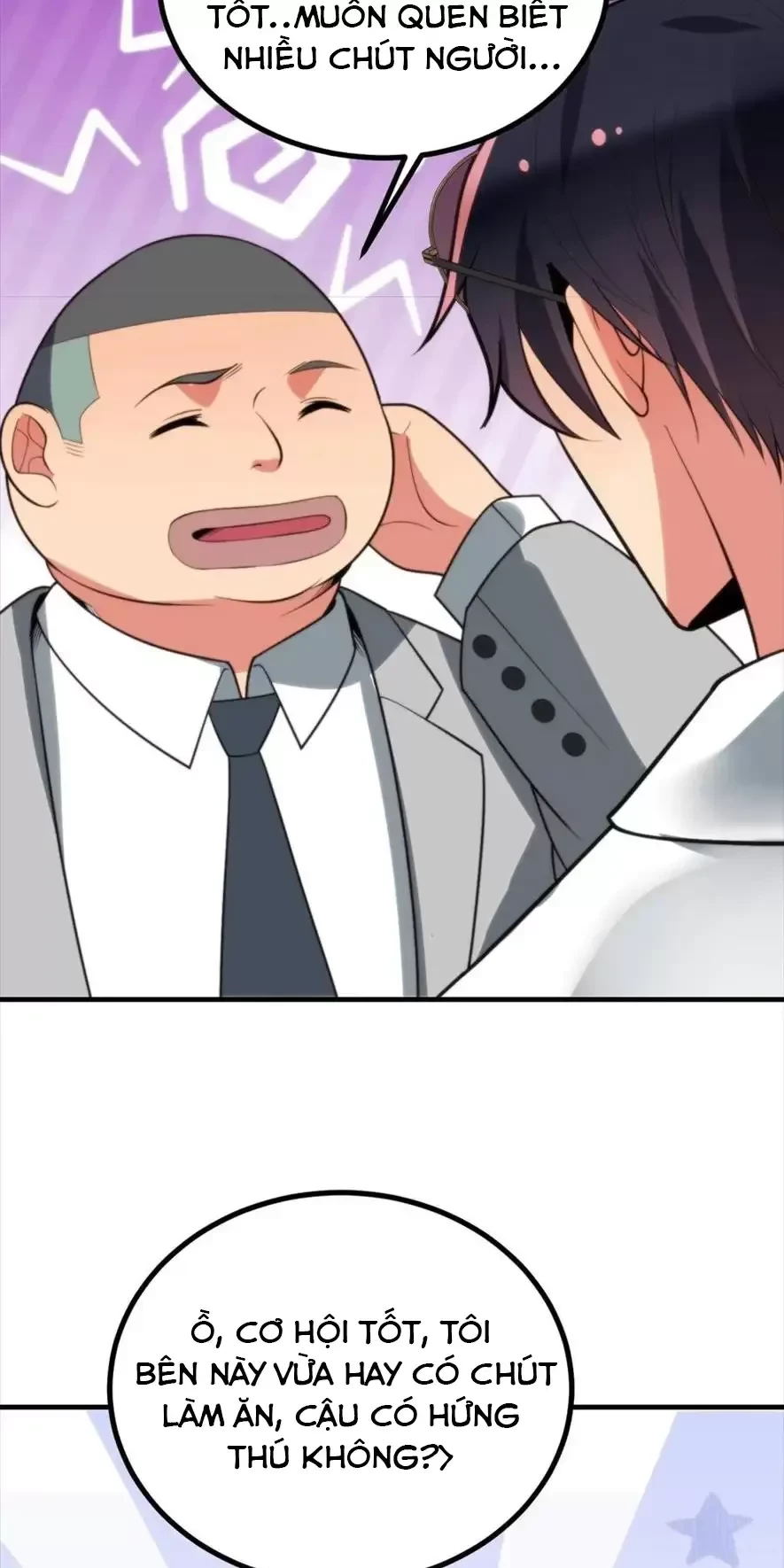 Ta Có 90 Tỷ Tiền Liếm Cẩu! Chapter 261 - Trang 4