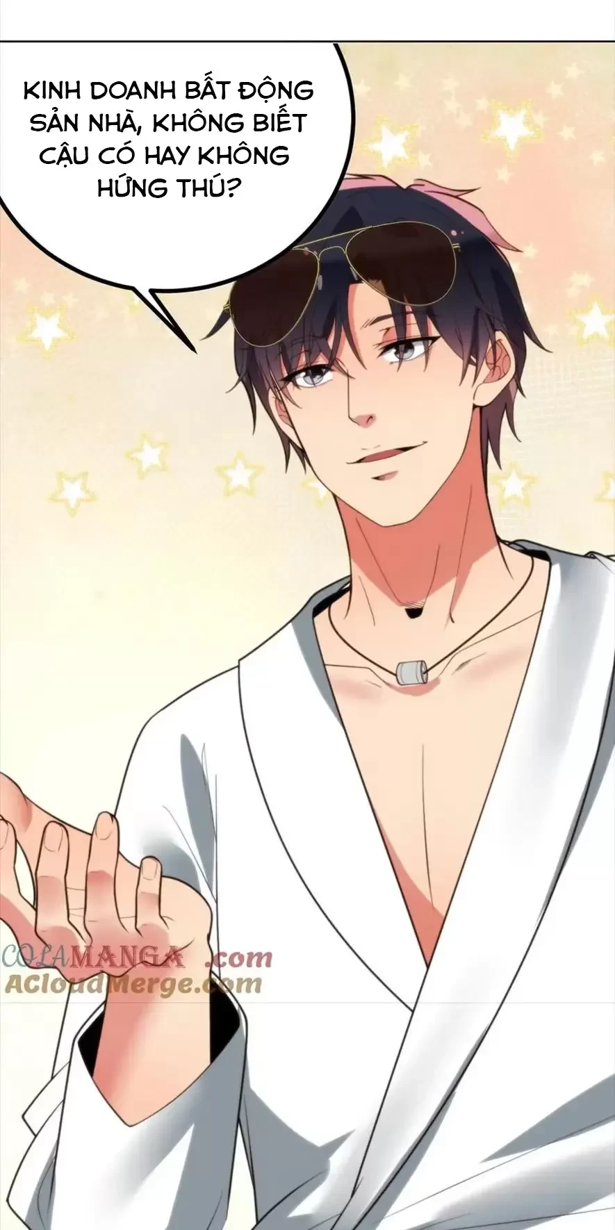 Ta Có 90 Tỷ Tiền Liếm Cẩu! Chapter 261 - Trang 4