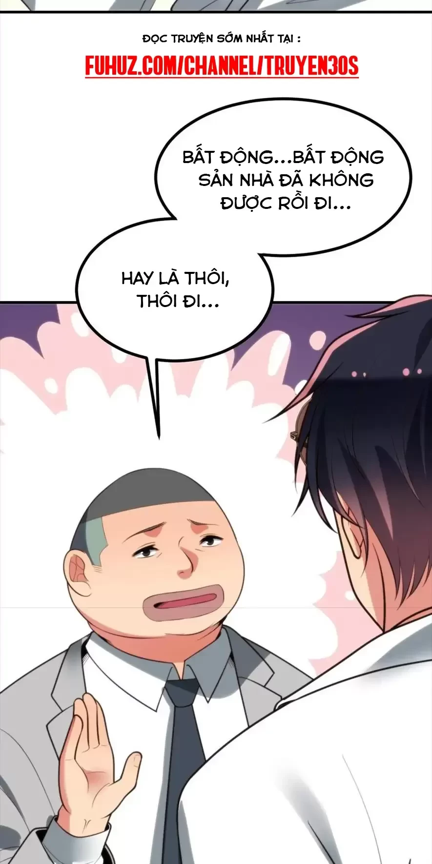 Ta Có 90 Tỷ Tiền Liếm Cẩu! Chapter 261 - Trang 4