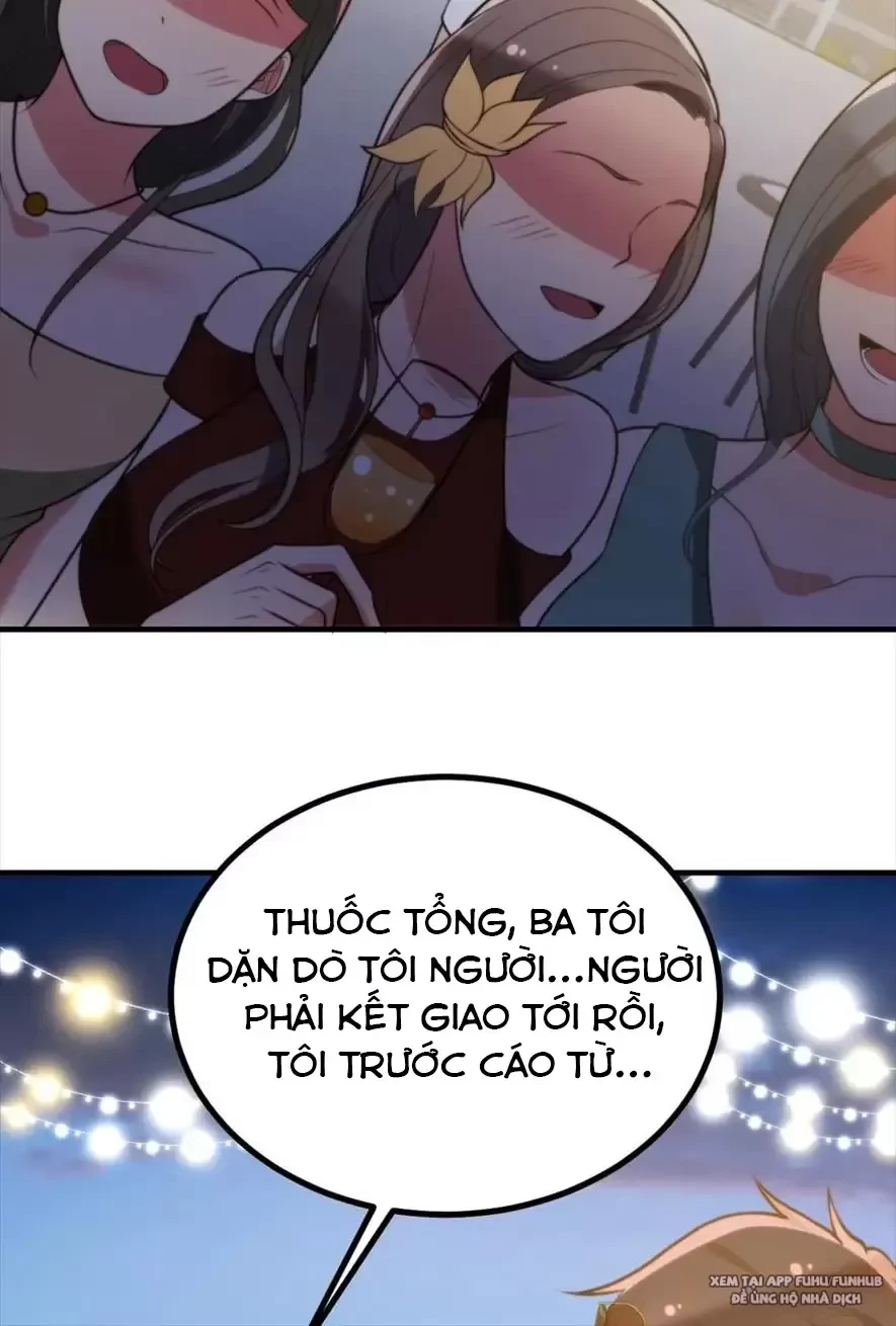 Ta Có 90 Tỷ Tiền Liếm Cẩu! Chapter 261 - Trang 4