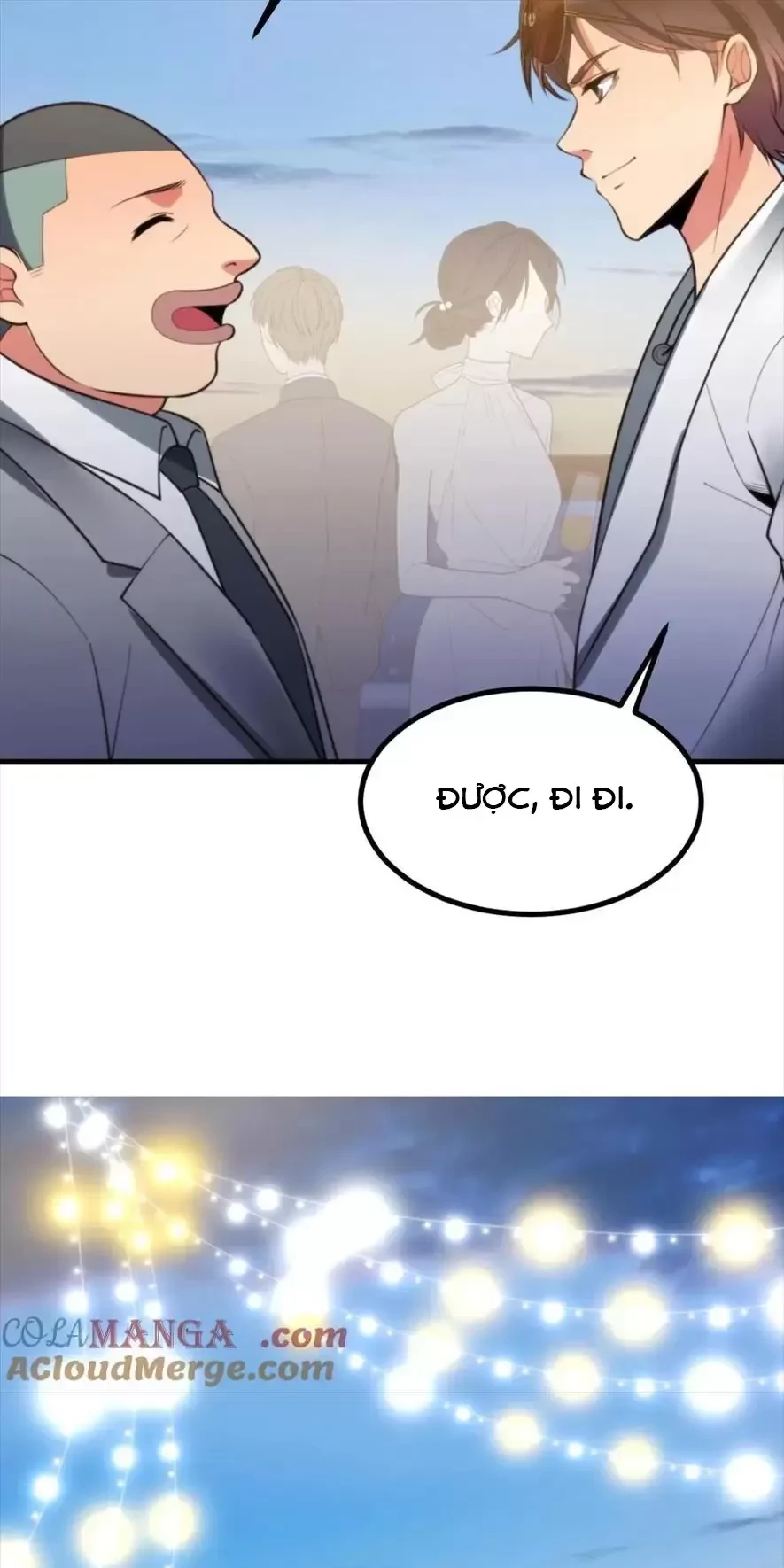 Ta Có 90 Tỷ Tiền Liếm Cẩu! Chapter 261 - Trang 4