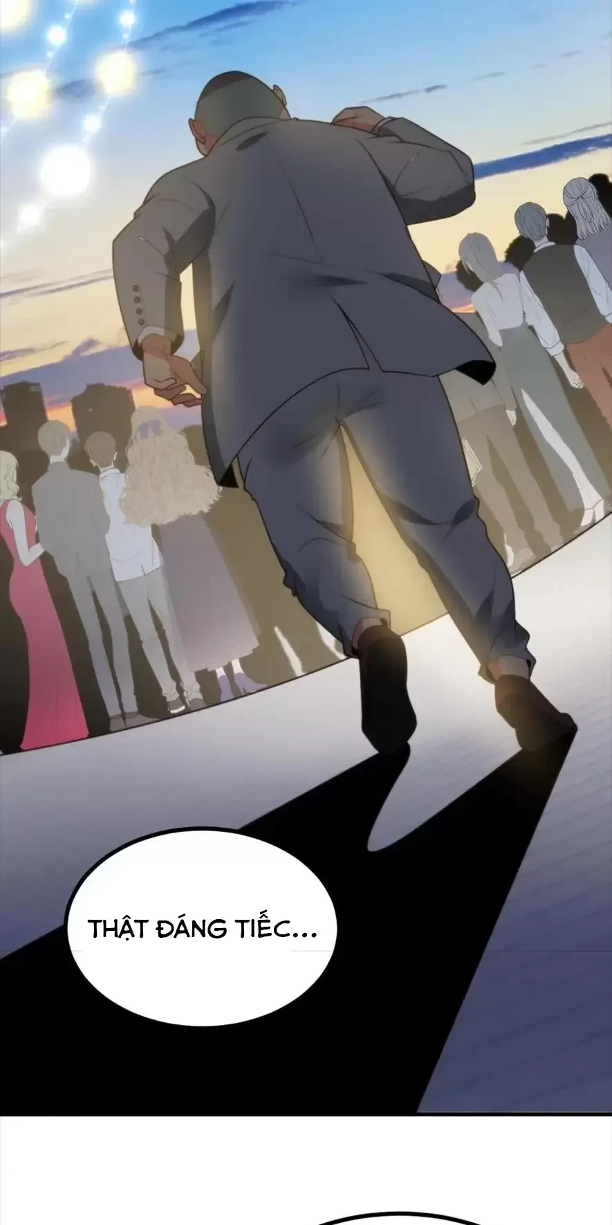 Ta Có 90 Tỷ Tiền Liếm Cẩu! Chapter 261 - Trang 4