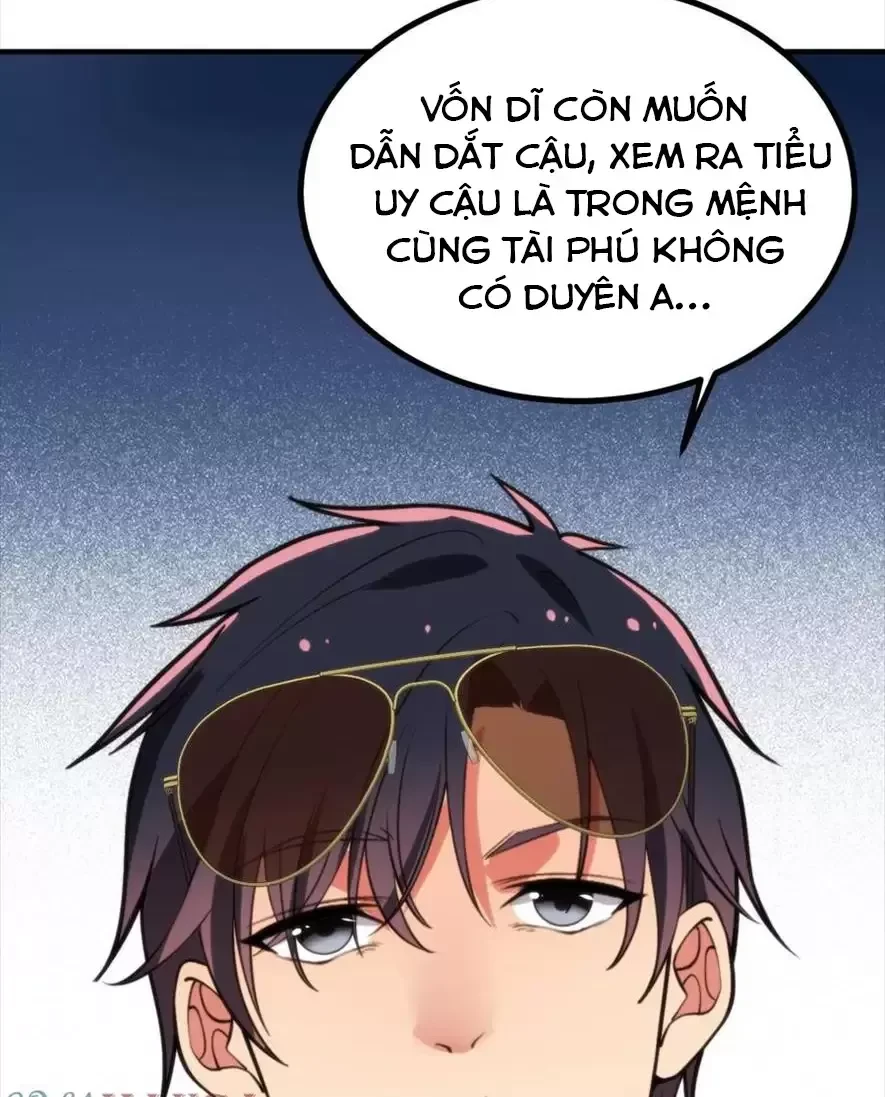 Ta Có 90 Tỷ Tiền Liếm Cẩu! Chapter 261 - Trang 4