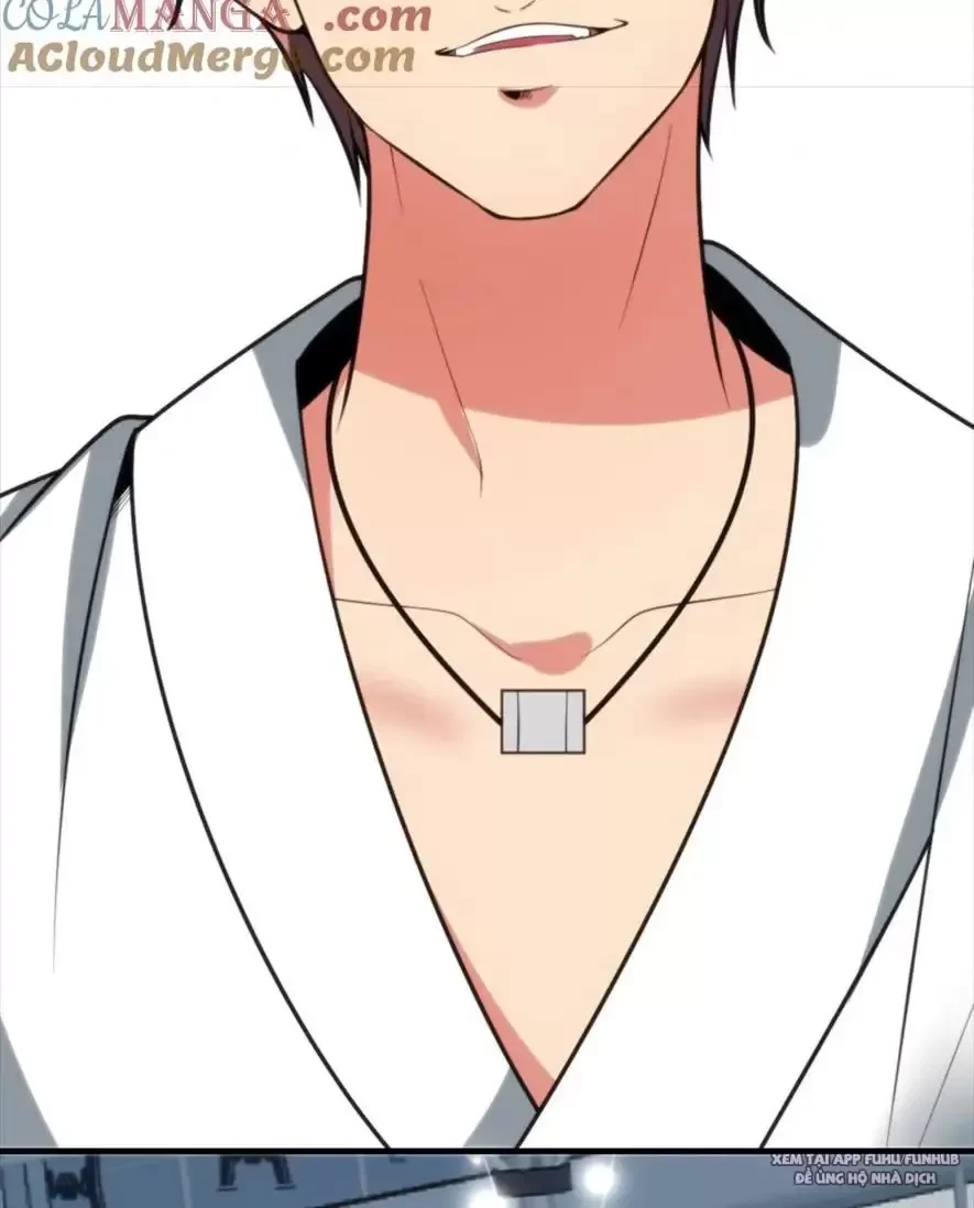 Ta Có 90 Tỷ Tiền Liếm Cẩu! Chapter 261 - Trang 4