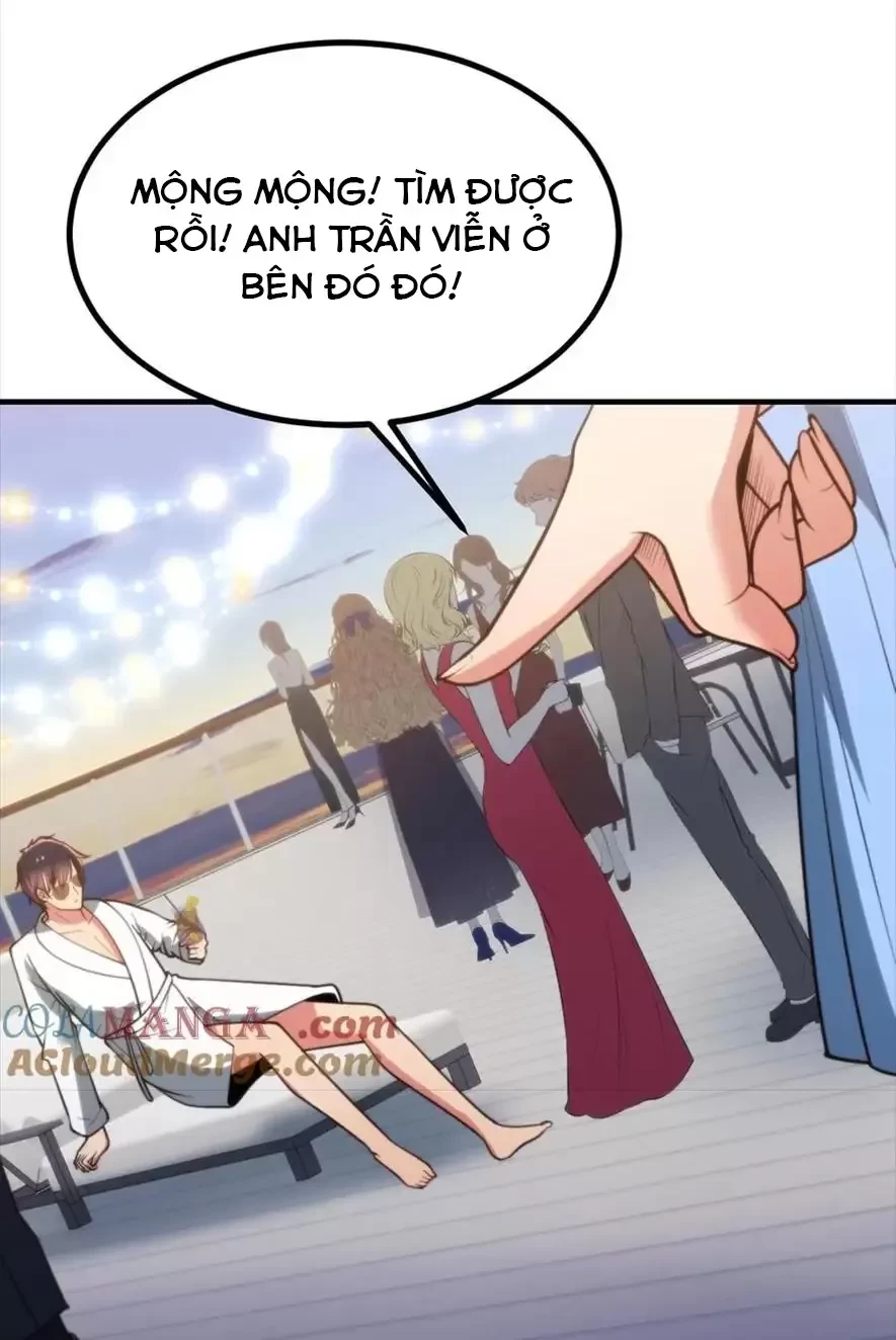 Ta Có 90 Tỷ Tiền Liếm Cẩu! Chapter 261 - Trang 4