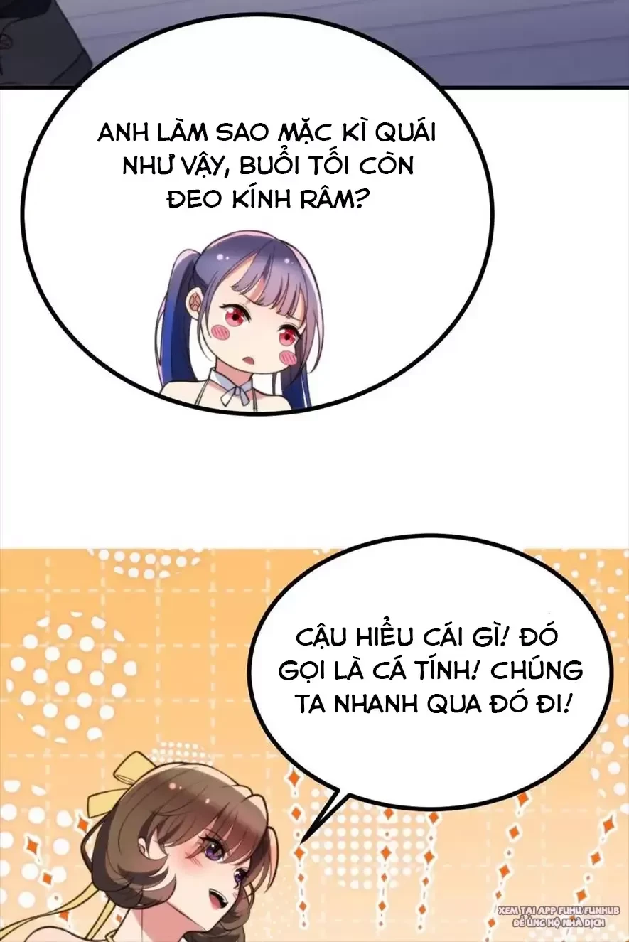 Ta Có 90 Tỷ Tiền Liếm Cẩu! Chapter 261 - Trang 4