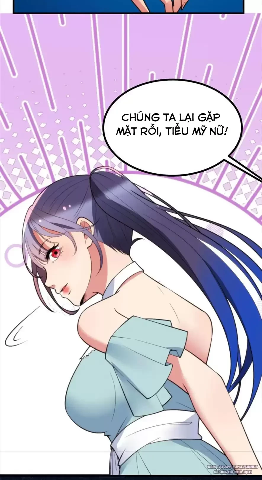 Ta Có 90 Tỷ Tiền Liếm Cẩu! Chapter 261 - Trang 4