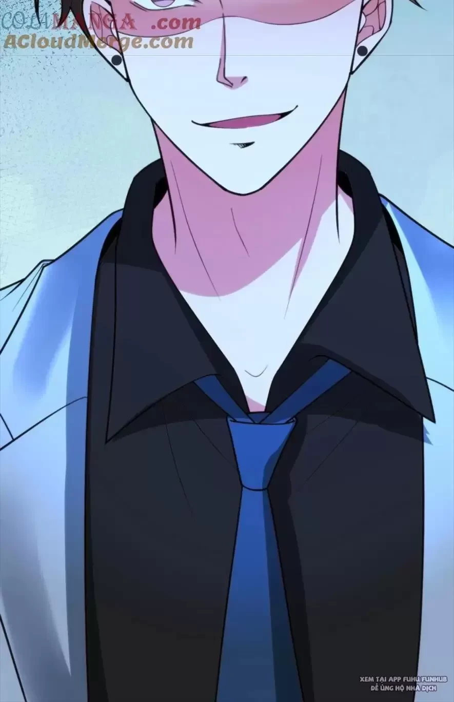 Ta Có 90 Tỷ Tiền Liếm Cẩu! Chapter 261 - Trang 4