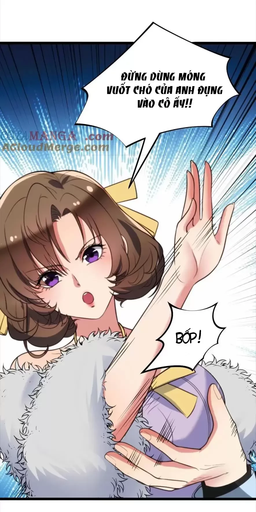 Ta Có 90 Tỷ Tiền Liếm Cẩu! Chapter 262 - Trang 4