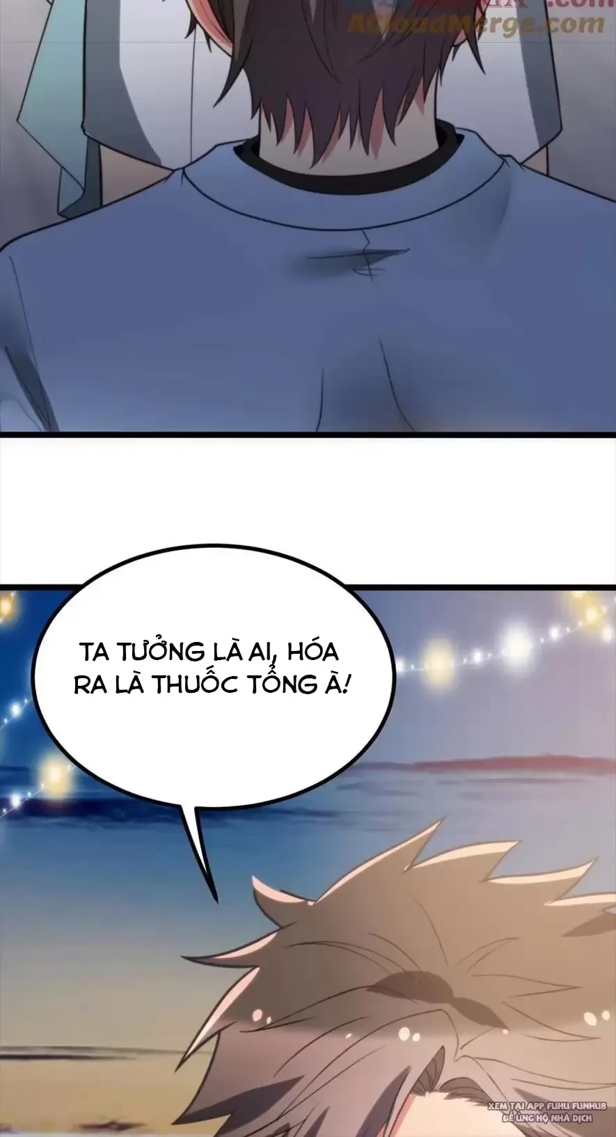 Ta Có 90 Tỷ Tiền Liếm Cẩu! Chapter 262 - Trang 4
