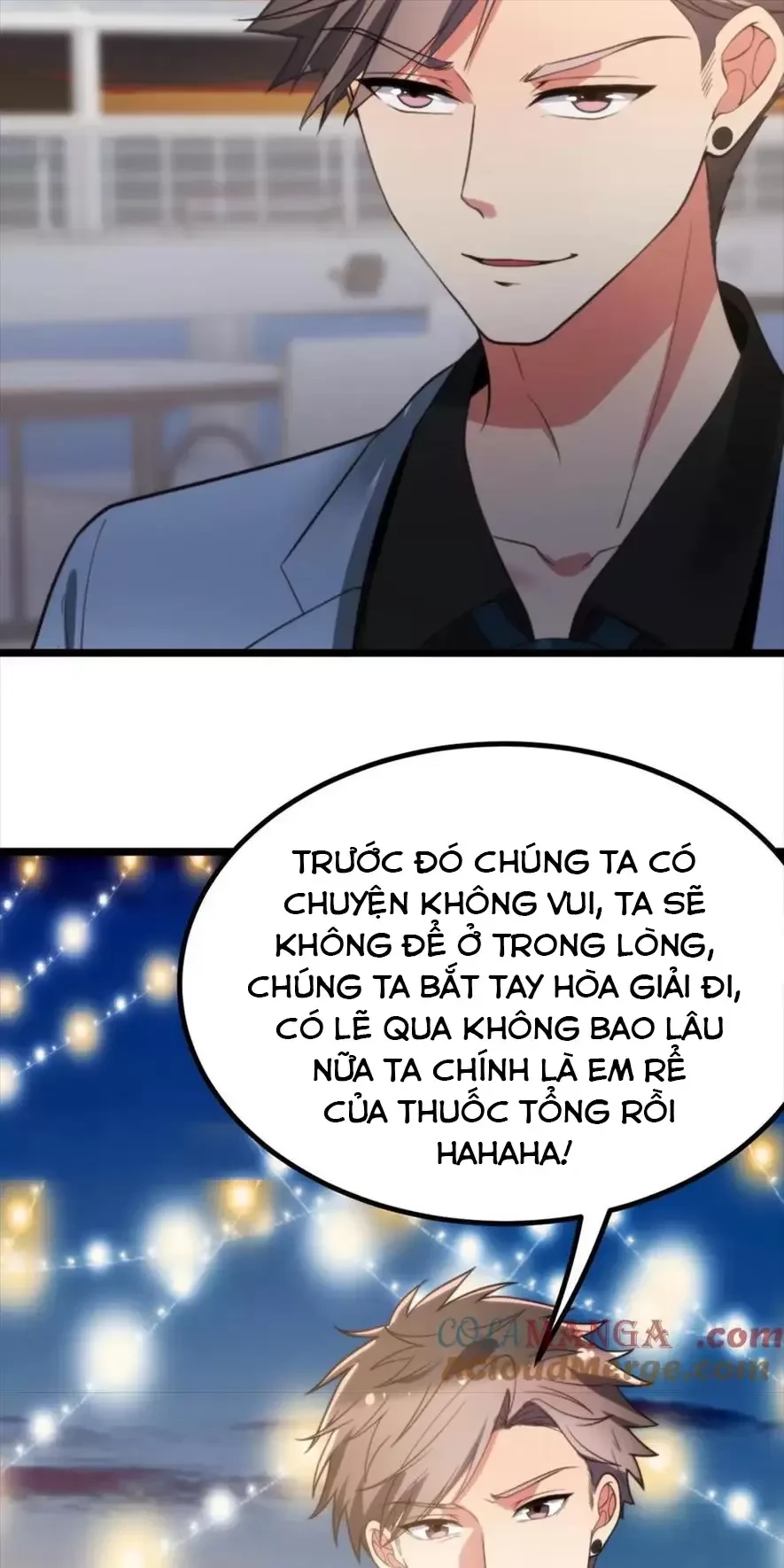 Ta Có 90 Tỷ Tiền Liếm Cẩu! Chapter 262 - Trang 4