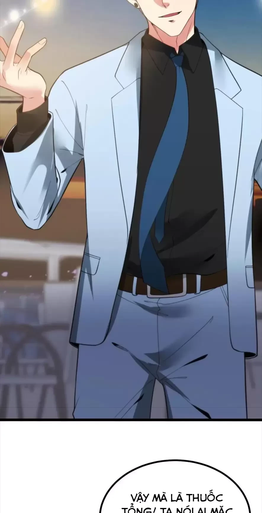 Ta Có 90 Tỷ Tiền Liếm Cẩu! Chapter 262 - Trang 4