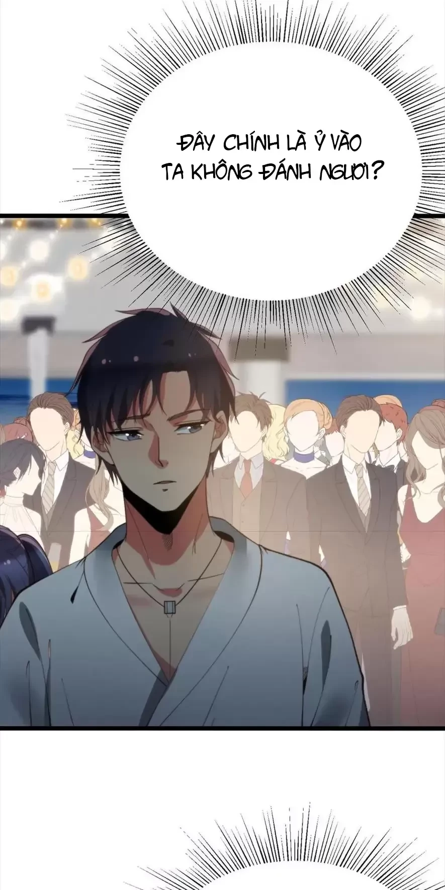 Ta Có 90 Tỷ Tiền Liếm Cẩu! Chapter 262 - Trang 4