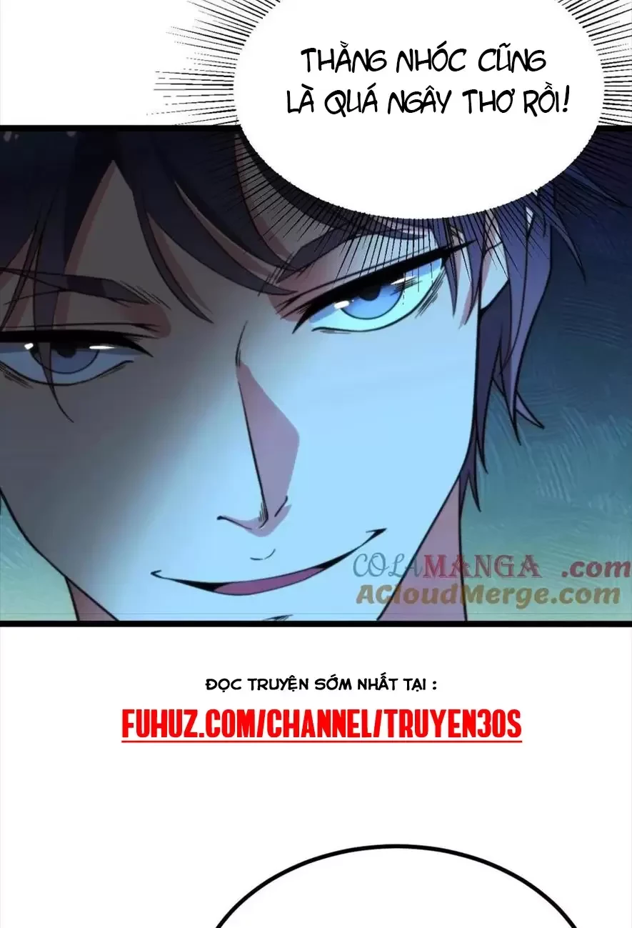 Ta Có 90 Tỷ Tiền Liếm Cẩu! Chapter 262 - Trang 4