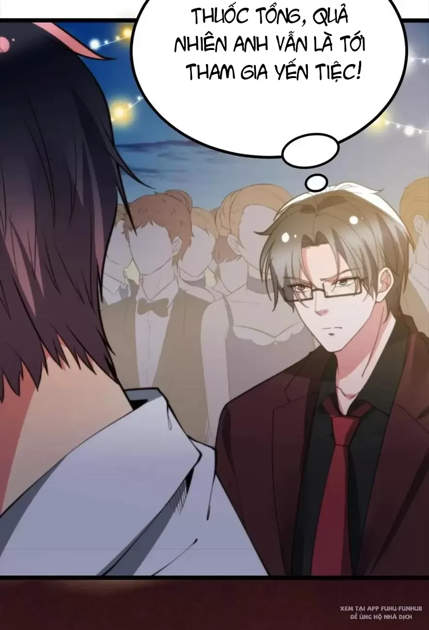 Ta Có 90 Tỷ Tiền Liếm Cẩu! Chapter 262 - Trang 4