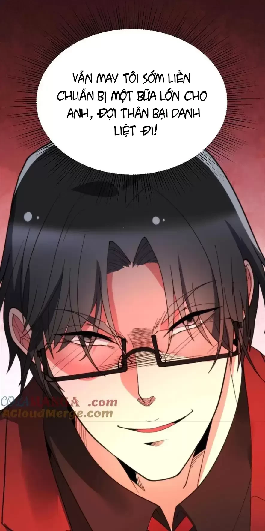 Ta Có 90 Tỷ Tiền Liếm Cẩu! Chapter 262 - Trang 4