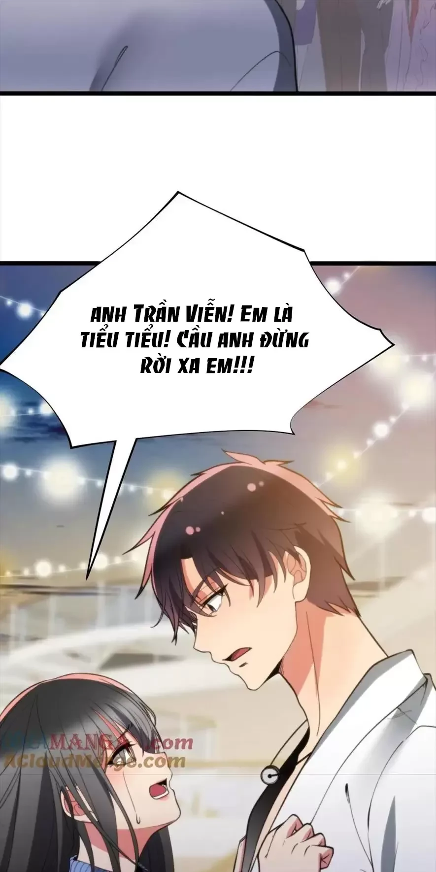 Ta Có 90 Tỷ Tiền Liếm Cẩu! Chapter 262 - Trang 4