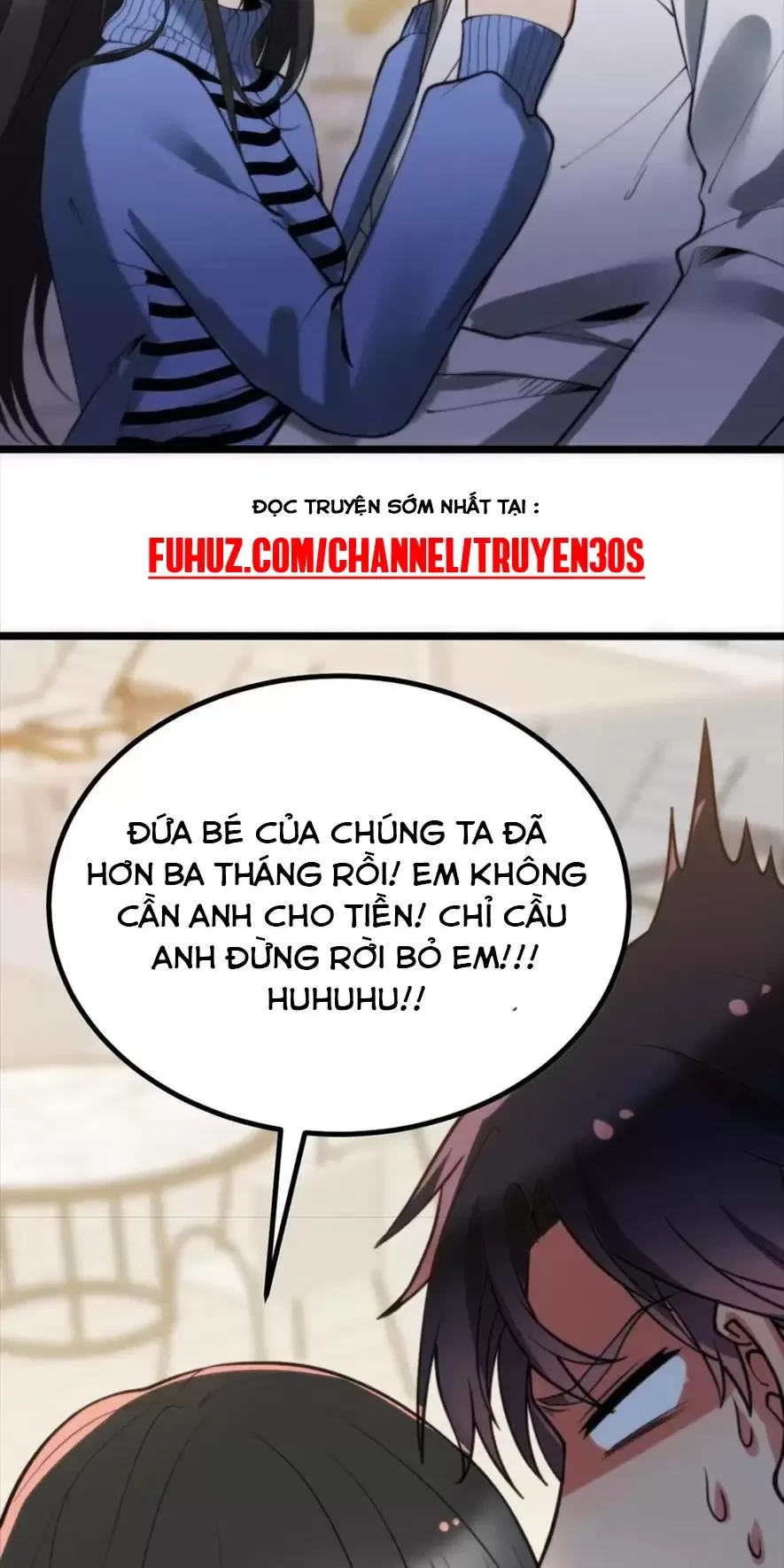 Ta Có 90 Tỷ Tiền Liếm Cẩu! Chapter 262 - Trang 4