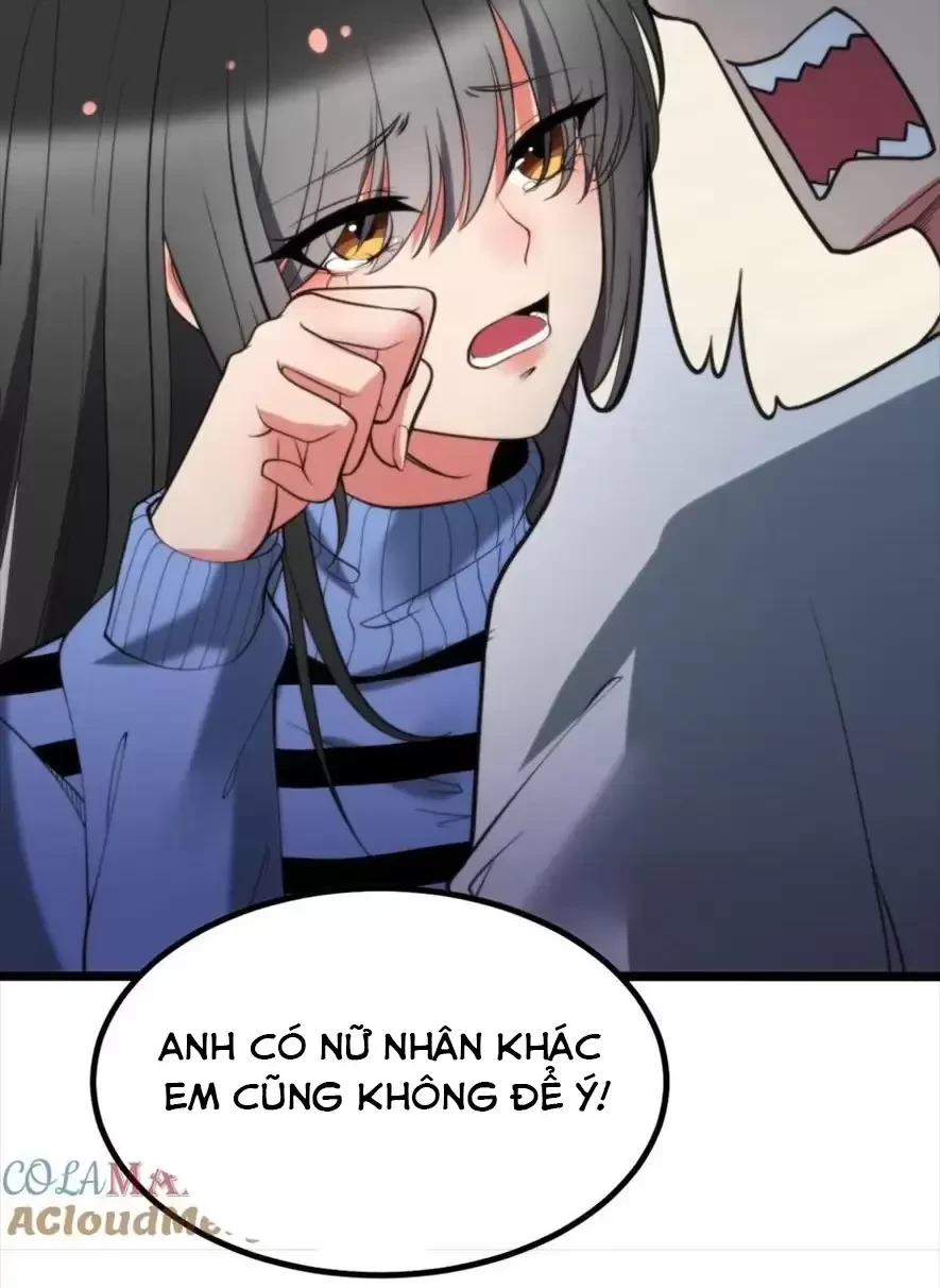Ta Có 90 Tỷ Tiền Liếm Cẩu! Chapter 262 - Trang 4