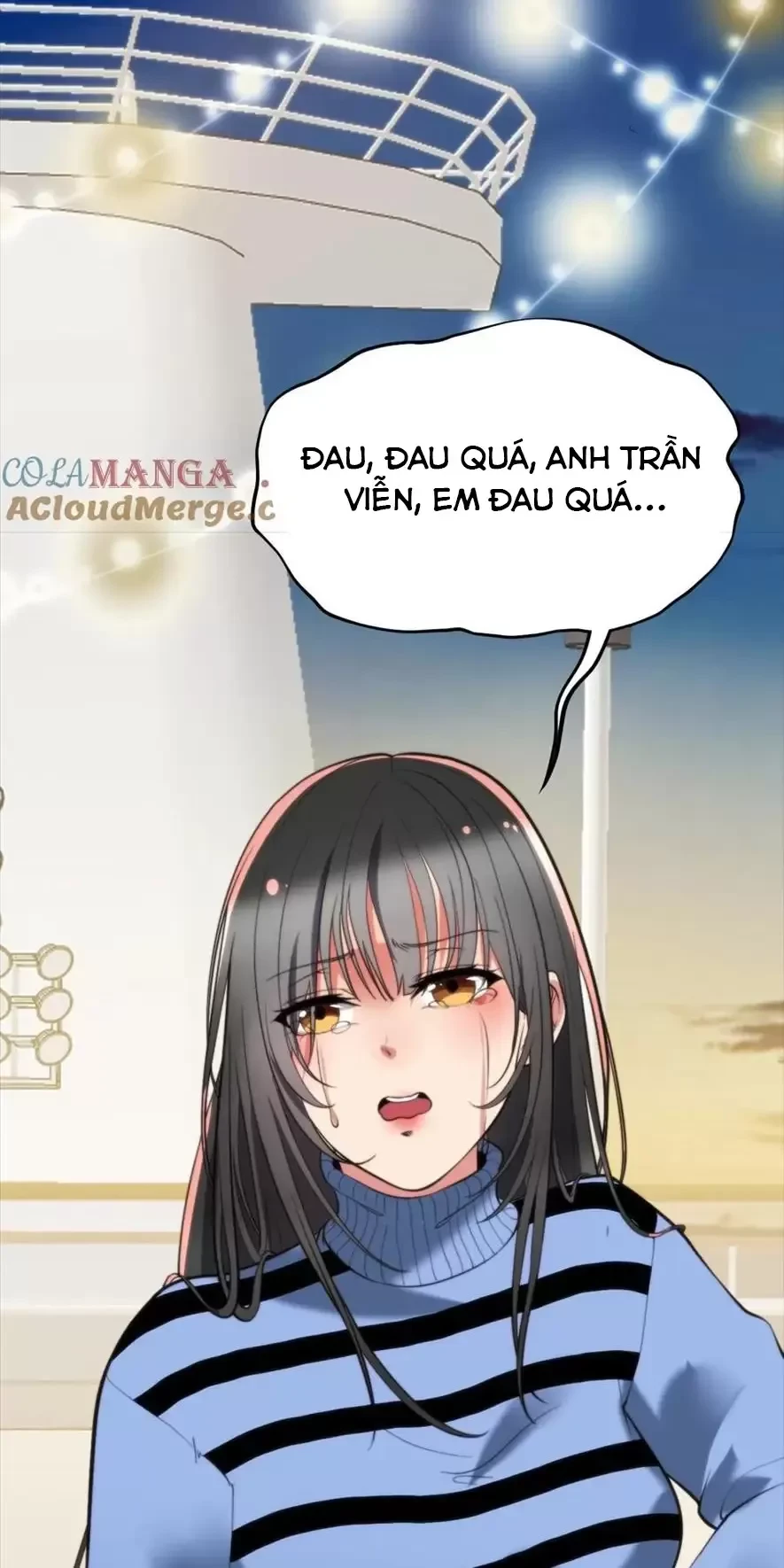 Ta Có 90 Tỷ Tiền Liếm Cẩu! Chapter 262 - Trang 4