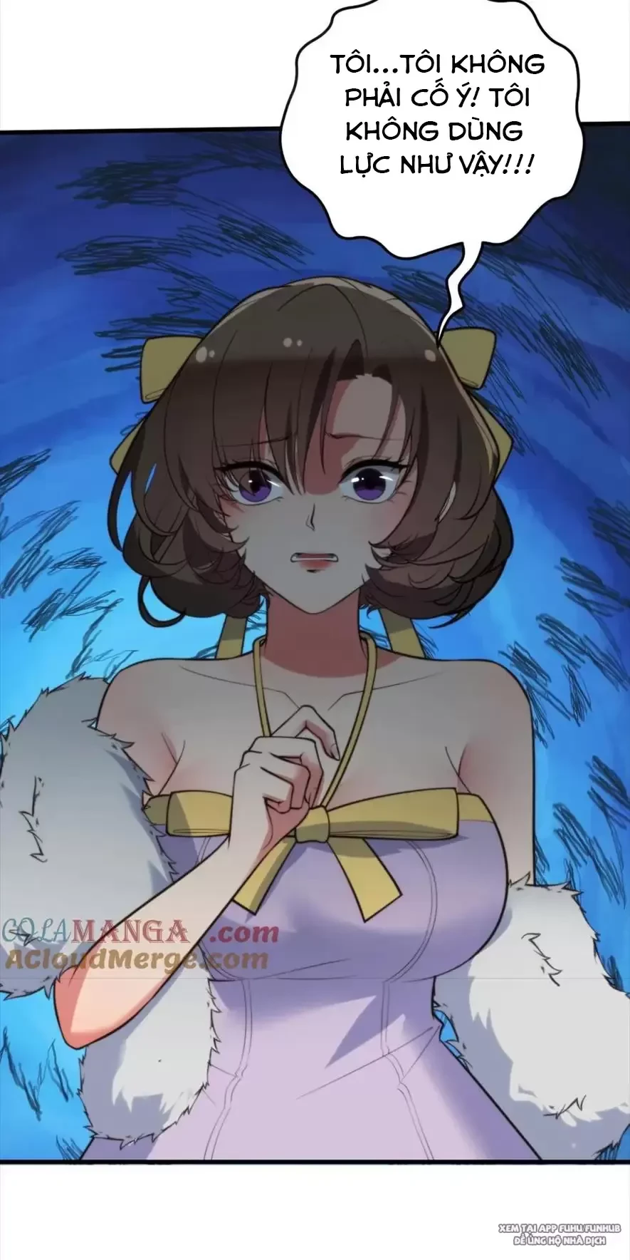 Ta Có 90 Tỷ Tiền Liếm Cẩu! Chapter 263 - Trang 4