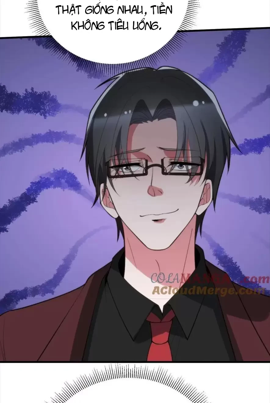 Ta Có 90 Tỷ Tiền Liếm Cẩu! Chapter 263 - Trang 4