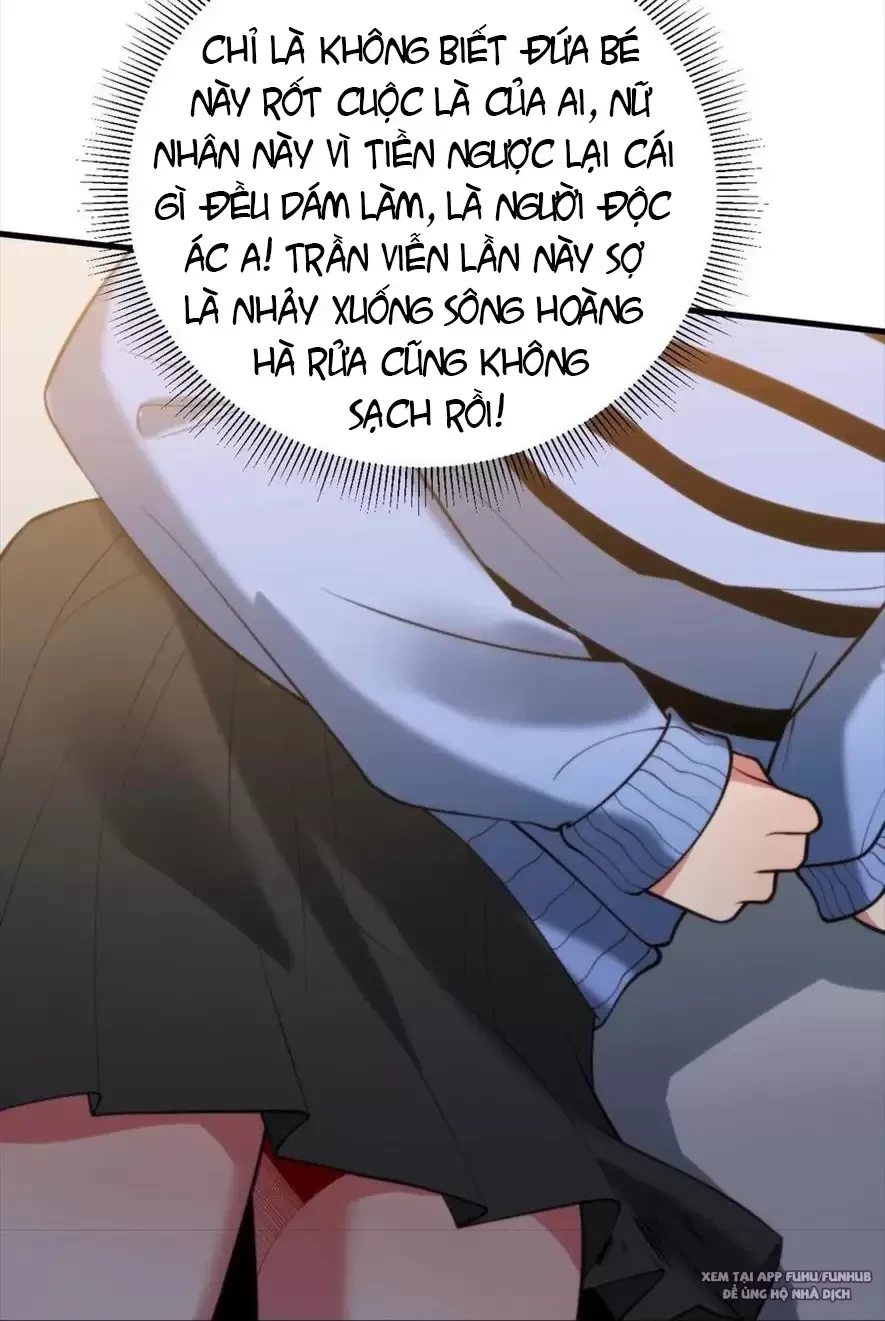 Ta Có 90 Tỷ Tiền Liếm Cẩu! Chapter 263 - Trang 4