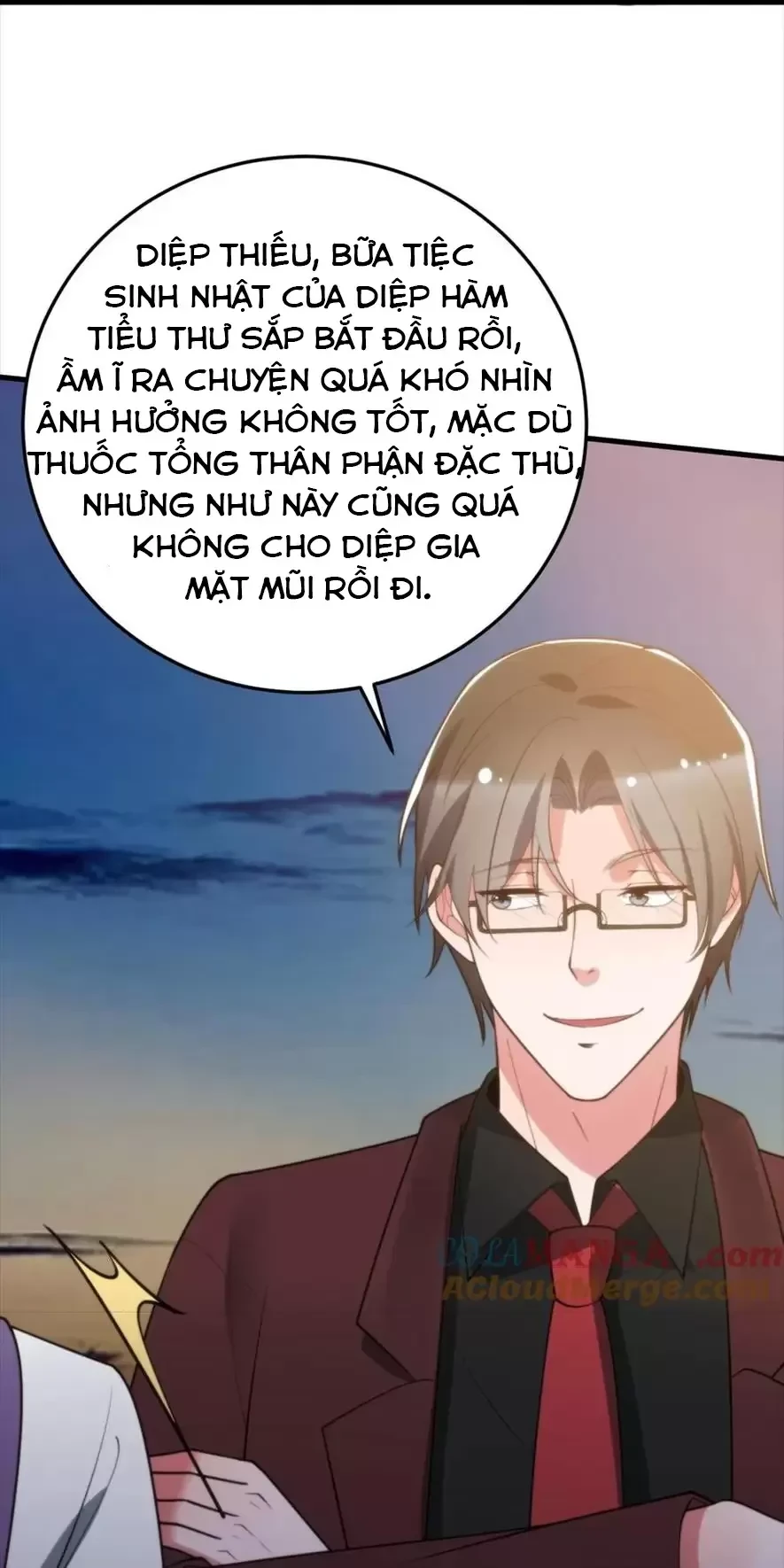 Ta Có 90 Tỷ Tiền Liếm Cẩu! Chapter 263 - Trang 4