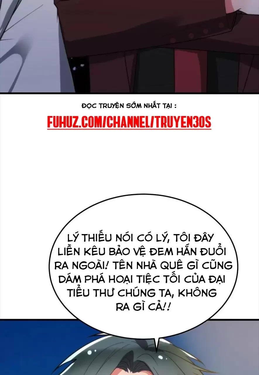 Ta Có 90 Tỷ Tiền Liếm Cẩu! Chapter 263 - Trang 4