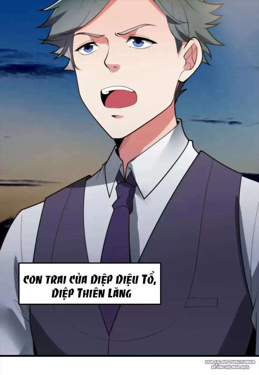 Ta Có 90 Tỷ Tiền Liếm Cẩu! Chapter 263 - Trang 4