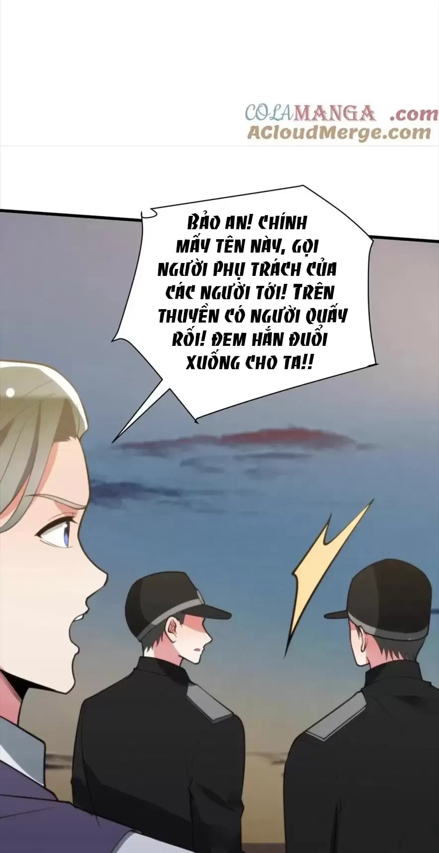 Ta Có 90 Tỷ Tiền Liếm Cẩu! Chapter 263 - Trang 4