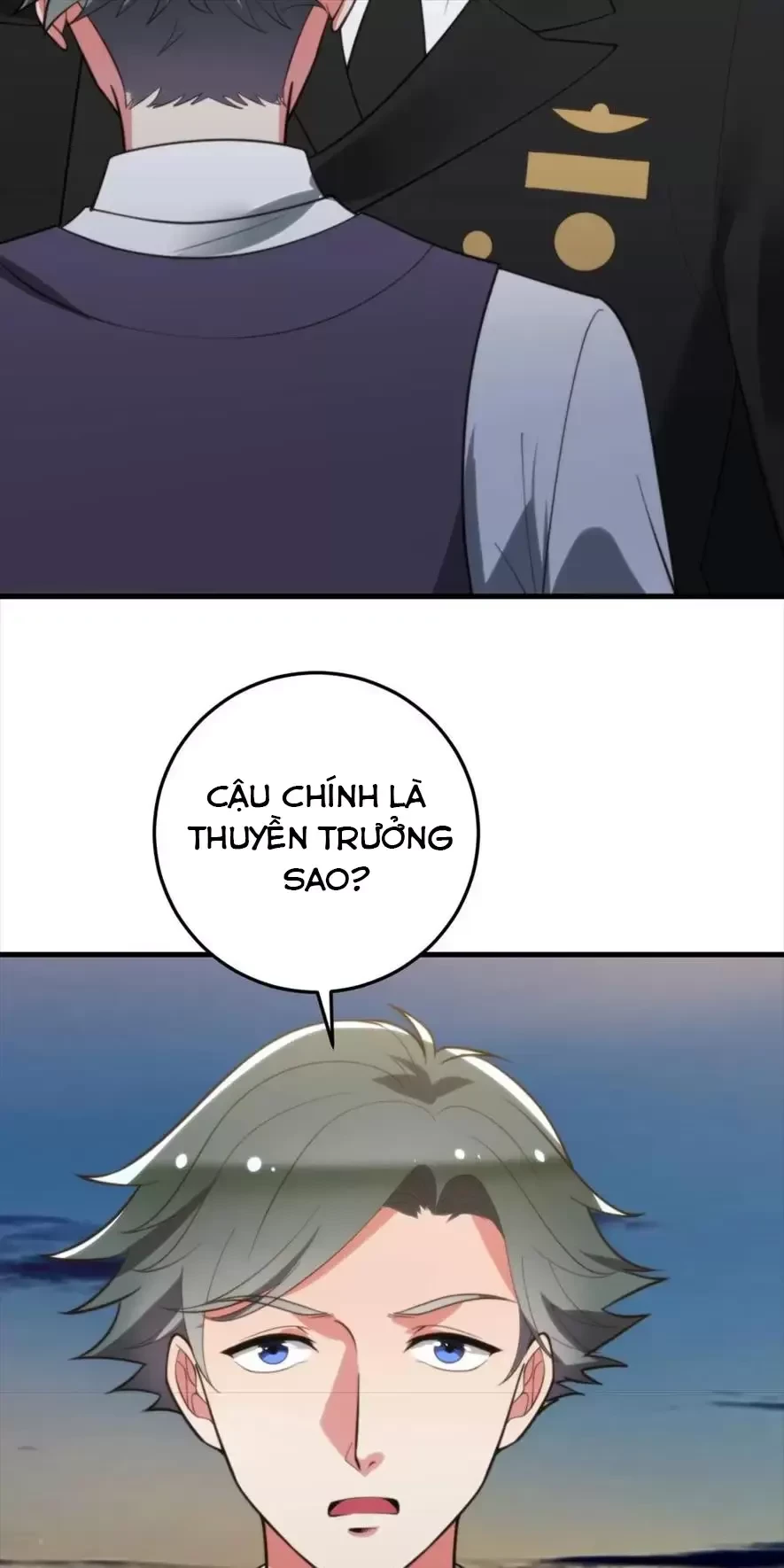 Ta Có 90 Tỷ Tiền Liếm Cẩu! Chapter 263 - Trang 4