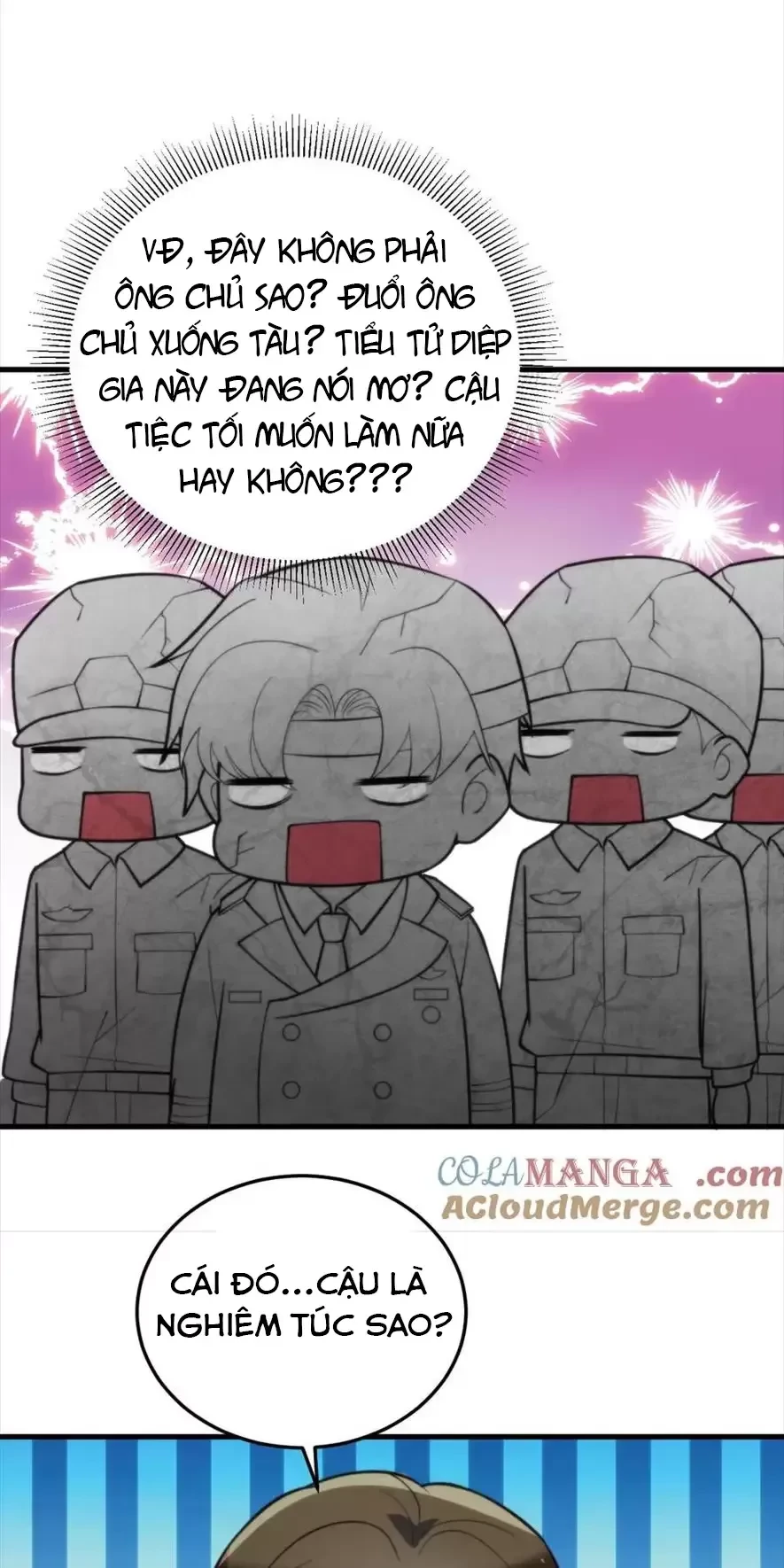 Ta Có 90 Tỷ Tiền Liếm Cẩu! Chapter 263 - Trang 4