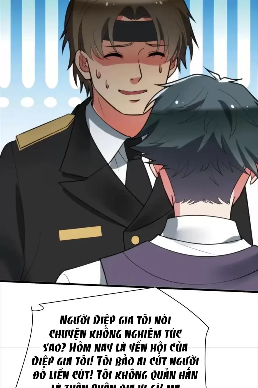 Ta Có 90 Tỷ Tiền Liếm Cẩu! Chapter 263 - Trang 4