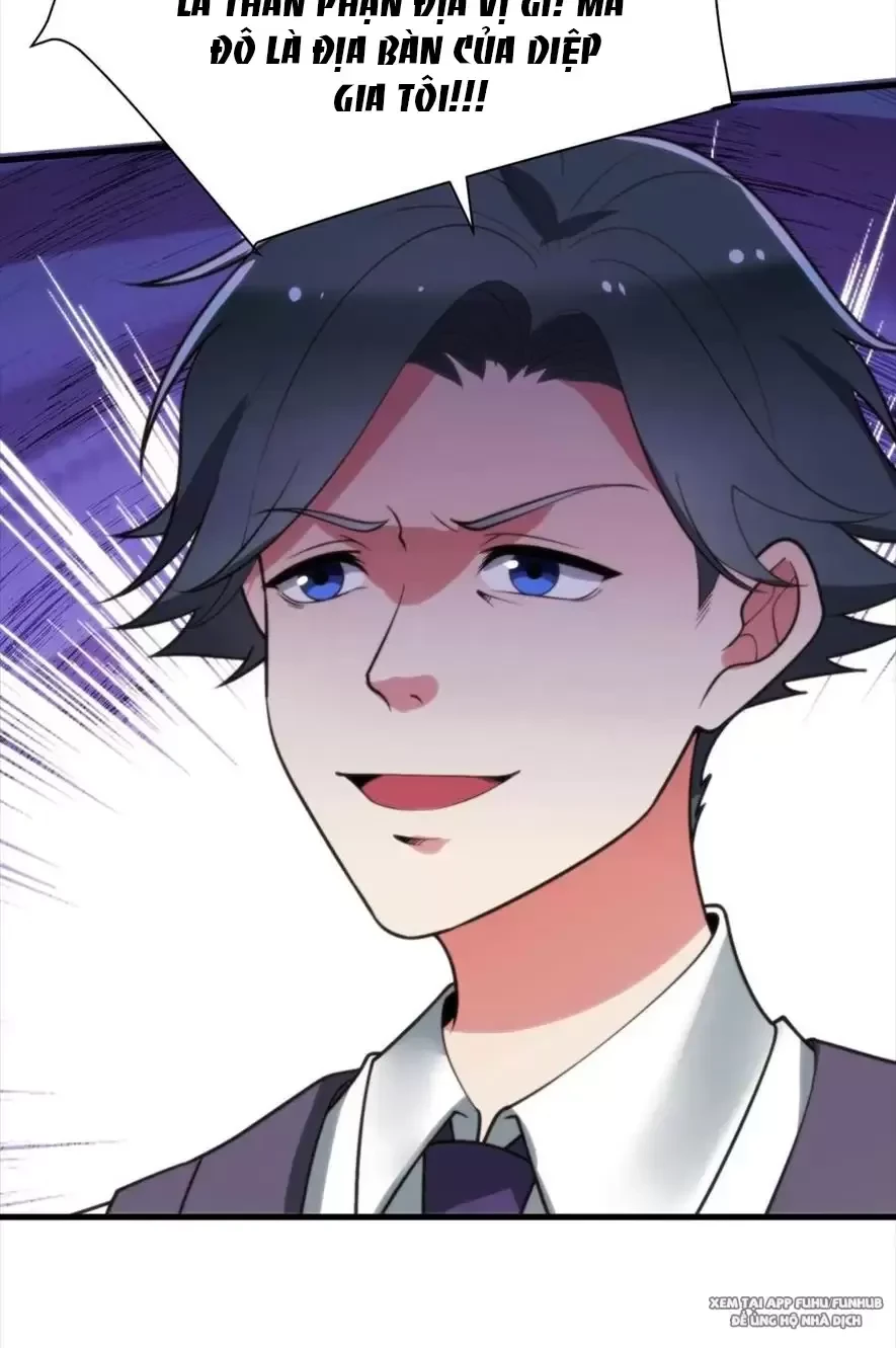 Ta Có 90 Tỷ Tiền Liếm Cẩu! Chapter 263 - Trang 4